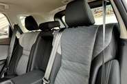 Nissan X-Trail Acenta