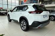 Nissan X-Trail Acenta