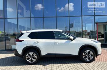 Nissan X-Trail 2023 N-Connecta