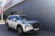 Nissan X-Trail N-Connecta