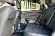 Nissan X-Trail Tekna+