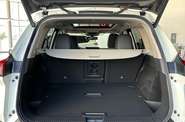 Nissan X-Trail Tekna+