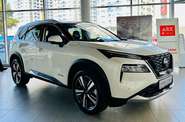 Nissan X-Trail Tekna+