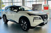 Nissan X-Trail Tekna+