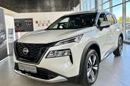 Nissan X-Trail Tekna+