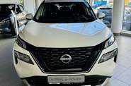 Nissan X-Trail Tekna+