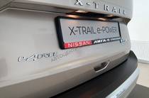 Nissan X-Trail Tekna+