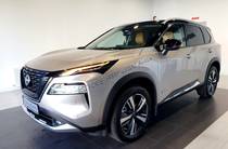 Nissan X-Trail Tekna+