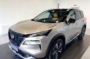 Nissan X-Trail Tekna+