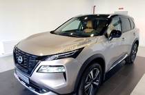 Nissan X-Trail Tekna+