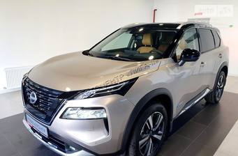 Nissan X-Trail 2024 Tekna+