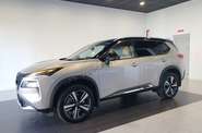 Nissan X-Trail Tekna+