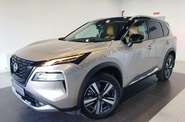 Nissan X-Trail Tekna+