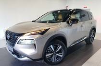 Nissan X-Trail Tekna+