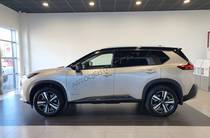 Nissan X-Trail Tekna+