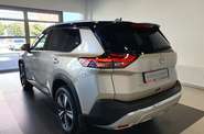 Nissan X-Trail Tekna+