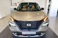 Nissan X-Trail Tekna+