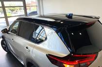 Nissan X-Trail Tekna+