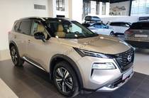 Nissan X-Trail Tekna+