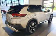 Nissan X-Trail Tekna+