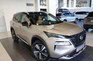 Nissan X-Trail Tekna+