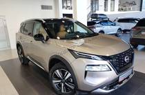 Nissan X-Trail Tekna+