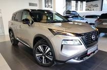 Nissan X-Trail Tekna+