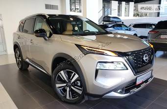 Nissan X-Trail 1.5 VC-T e-Power (213 к.с.) e-4orce 2024