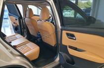 Nissan X-Trail Tekna+