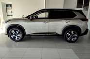 Nissan X-Trail Tekna+