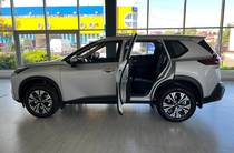 Nissan X-Trail Acenta