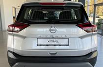 Nissan X-Trail Acenta