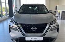 Nissan X-Trail Acenta