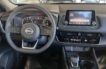 Nissan X-Trail Acenta