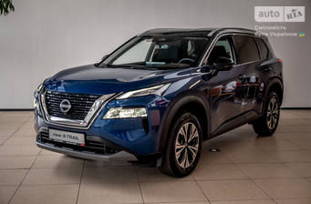Nissan X-Trail 2023 N-Connecta