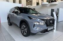 Nissan X-Trail N-Connecta