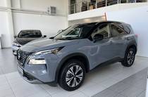 Nissan X-Trail N-Connecta