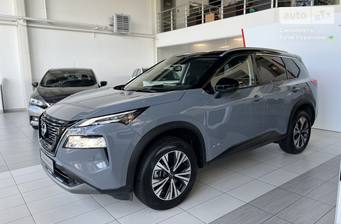 Nissan X-Trail 2023 N-Connecta