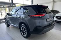 Nissan X-Trail N-Connecta