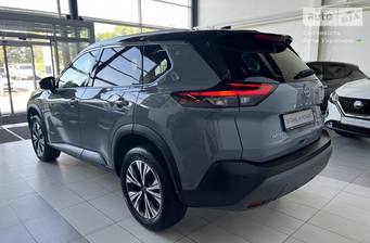 Nissan X-Trail 2023 N-Connecta