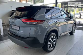 Nissan X-Trail 2023 N-Connecta