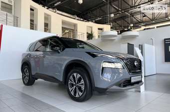 Nissan X-Trail 2023 в Ивано-Франковск