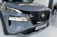 Nissan X-Trail N-Connecta