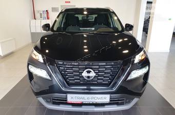 Nissan X-Trail 2023 N-Connecta