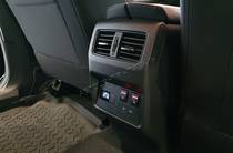 Nissan X-Trail N-Connecta