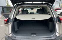 Nissan X-Trail Tekna+