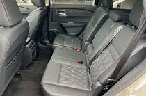 Nissan X-Trail Tekna+