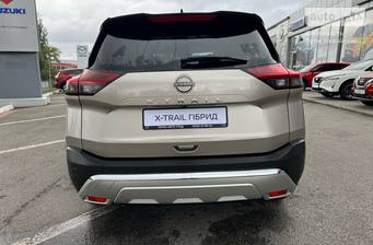 Nissan X-Trail 2022 Tekna+