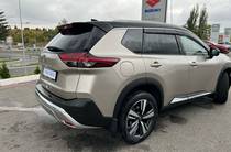 Nissan X-Trail Tekna+