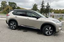 Nissan X-Trail Tekna+